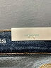 Maurices Solid Blue Jeans Size 6 - photo 7