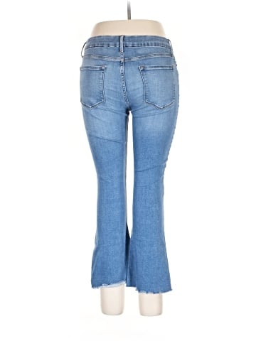 FRAME Denim Jeans (view 2)