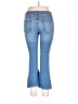 FRAME Denim Hearts Blue Jeans Size 32 waist (estimated) - photo 2