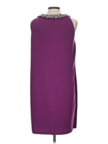 Donna Ricco Cocktail Dress (view 2)