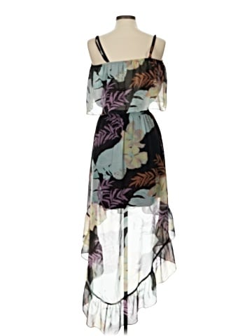 Moda International Cocktail Dress (view 2)