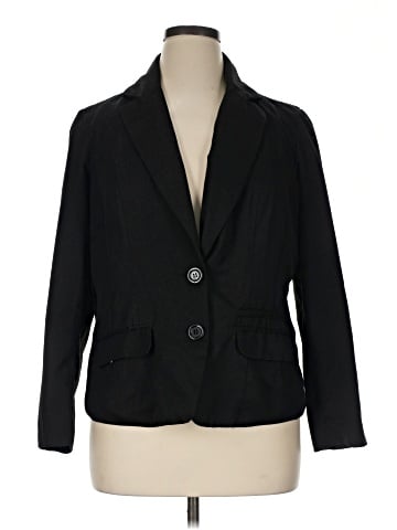 New Look Blazer (view 1)