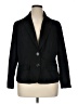 New Look Black Blazer Size 1X - photo 1
