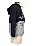 Escada Sport 100% Cotton Gray Sweatshirt Size S - photo 4