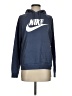 Nike Blue Sweatshirt Size S - photo 1