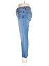 FRAME Denim Hearts Blue Jeans Size 32 waist (estimated) - photo 5