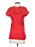Assorted Brands 100% Polyester Red Sweater Vest Size S (estimated) - photo 2