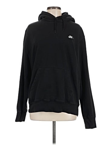 Nike Pullover Hoodie (view 1)