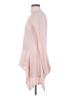 BCBGMAXAZRIA Pink Long Sleeve Blouse Size XS - photo 5