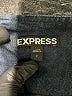 Express Blue Denim Skirt Size 2 - photo 3