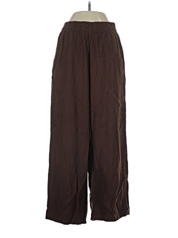 Old Navy Linen Pants (view 1)