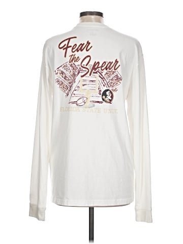 Champion Long Sleeve T-Shirt (view 2)