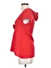 Assorted Brands 100% Polyester Red Sweater Vest Size S (estimated) - photo 5