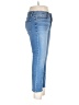 FRAME Denim Hearts Blue Jeans Size 32 waist (estimated) - photo 4