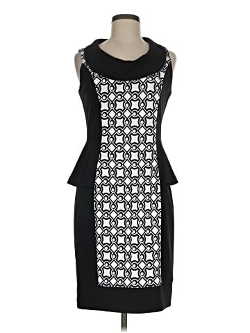 Joseph Ribkoff Cocktail Dress (view 1)