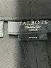 Talbots Solid Black Dress Pants Size 16 - photo 7