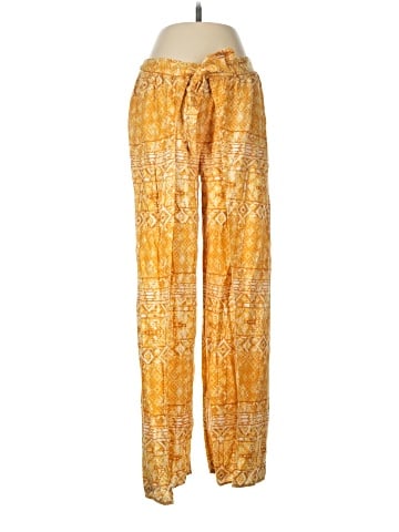 Roxy Casual Pants (view 1)