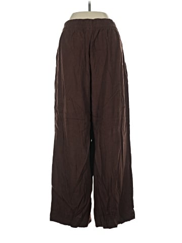 Old Navy Linen Pants (view 2)