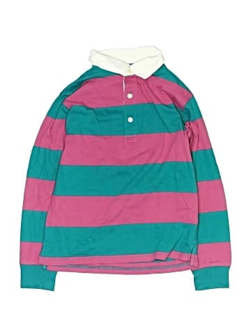 Crewcuts Long Sleeve Top (view 1)