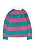 Crewcuts 100% Cotton Teal Long Sleeve Top Size M (kids) - photo 1