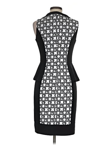 Joseph Ribkoff Cocktail Dress (view 2)