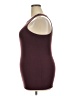 Torrid Burgundy Tank Top Size 2X Plus (2) - photo 5