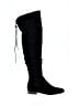 Marc Fisher Black Boots Size 7 - photo 1
