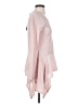BCBGMAXAZRIA Pink Long Sleeve Blouse Size XS - photo 4