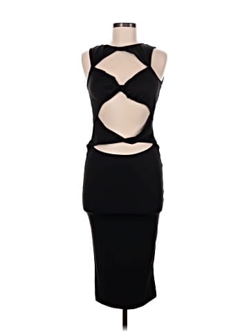 Miss 8 Cocktail Dress (view 1)