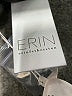 ERIN Erin Fetherston 100% Polyester Black Cocktail Dress Size 2 - photo 9