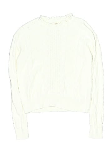 Crewcuts Outlet Turtleneck Sweater (view 1)