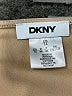 DKNY Black Cocktail Dress Size 14 - photo 7