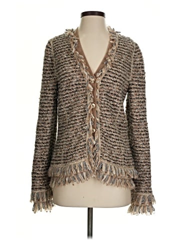 Basler Cardigan (view 1)