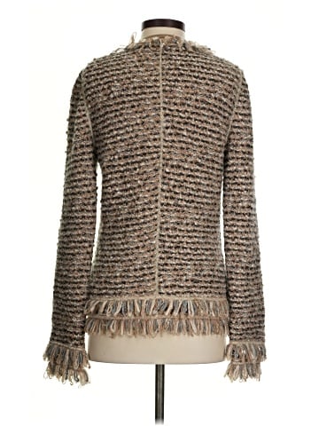Basler Cardigan (view 2)