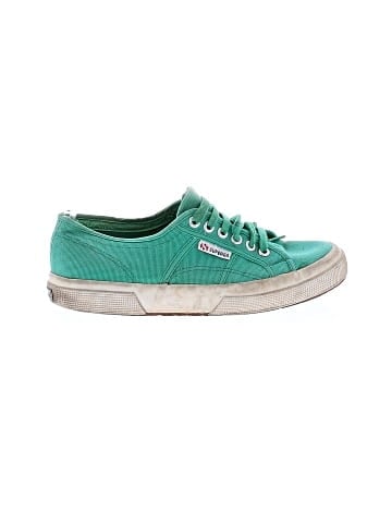Superga Sneakers (view 1)