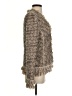 Basler Tweed Brown Cardigan Size EU 36 / US 6 - photo 4