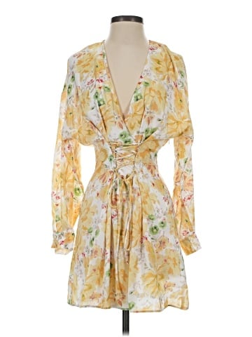 Zara Cocktail Dress (view 1)