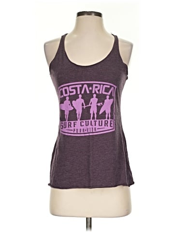 Next Level Apparel Active Tank (view 1)