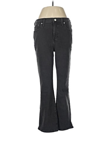 Madewell Jeans (view 1)
