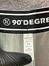 90 Degree by Reflex Gray Cargo Pants Size M - photo 7