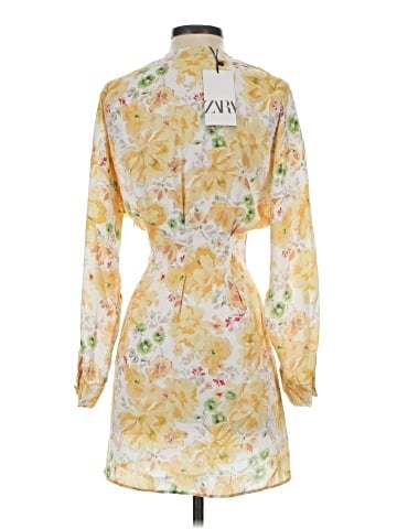 Zara Cocktail Dress (view 2)