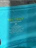 Tek Gear Solid Teal Active Pants Size M - photo 7