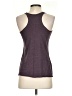 Next Level Apparel Purple Active Tank Size XS - photo 2