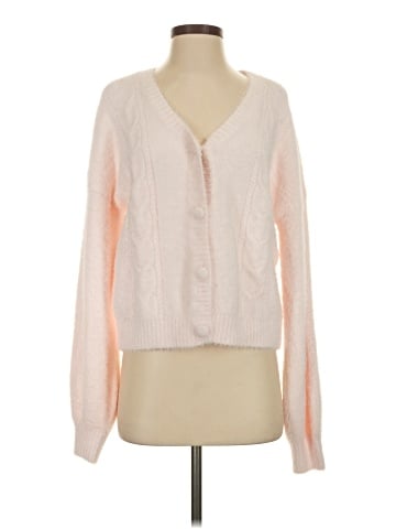 Lands' End Cardigan (view 1)