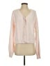 Lands' End Pink Cardigan Size S - photo 1