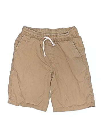 Cat & Jack Khaki Shorts (view 1)