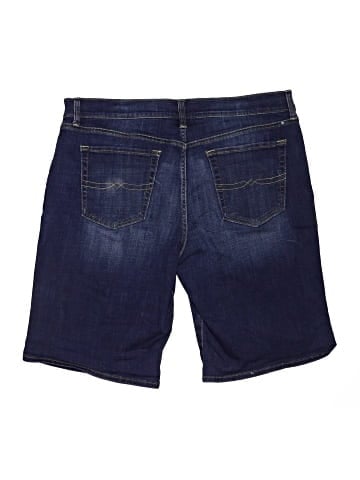 Lucky Brand Denim Shorts (view 2)