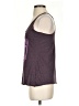 Next Level Apparel Purple Active Tank Size XS - photo 5