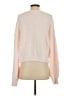 Lands' End Pink Cardigan Size S - photo 2