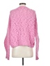 Helmut Lang Pink Wool Pullover Sweater Size XS - photo 2